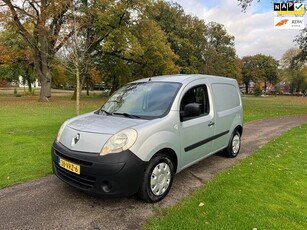 Renault Kangoo Express 1.5 dCi 70 Grand Confort Nette auto