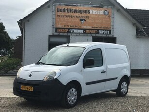 Renault Kangoo Express 1.5 dCi 85 Euro 4 Tech Line Airco