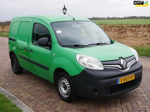 Renault Kangoo Express 1.5 dCi 90 Express Black Edition