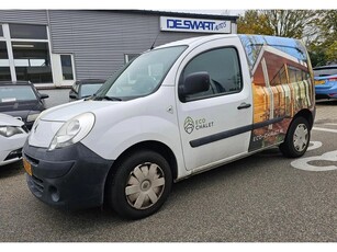 Renault Kangoo Express 1.5 dCi BJ 2010 MOTOR DEFECT EX BTW