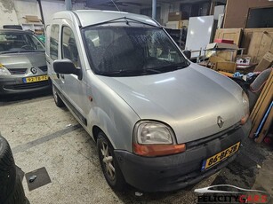 Renault Kangoo Express 1.5 dCi Confort