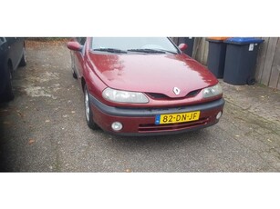 Renault Laguna 2.0-16V RXT