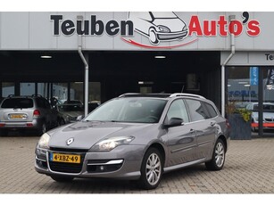 Renault Laguna Estate 1.5 dCi Bose Panoramadak, Schuif-