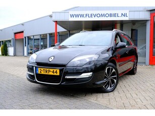 Renault Laguna Estate 2.0 dCi 150pk Bose S/S