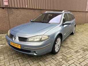 Renault Laguna Grand Tour 2.0-16V Privilège Pano Navi