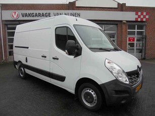 Renault Master 2.3 145pk L2-H2 T35||Trekh.2500KG||Airco||Cruise||