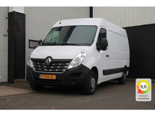 Renault Master 2.3 dCi 130PK L2H2 - EURO 6 - Airco - Navi -