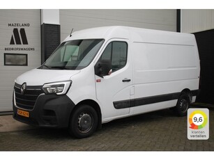 Renault Master 2.3 dCi L2H2 136PK EURO 6 - Airco - Cruise -