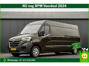 Renault Master 2.3 dCi L3H2 Euro 6 136 PK Cruise