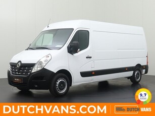 Renault Master 2.3DCI 145Pk L3H2 Navigatie Camera