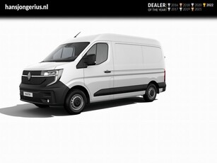 Renault Master Advance