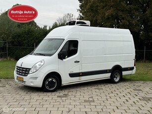 Renault Master bestel T33 2.3 dCi L2H3 Koelwagen