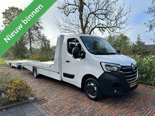 Renault Master Oprijwagen Tijhof T35 2.3 dCi 165 L4DL Energy