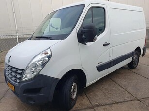 Renault Master T28 2.3 dCi L1H1 Eco (bj 2014)