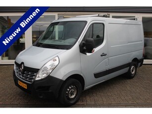 Renault Master T28 2.3 dCi L1H1 Générique (Nieuwe Turbo)