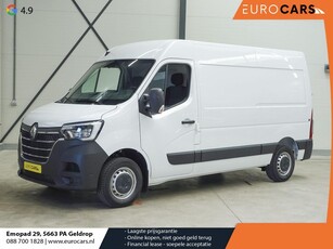 Renault Master T33 2.3 dCi 135 L2H2 BPM VRIJ ! Airco Cruise