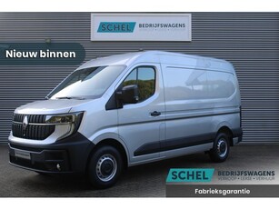 Renault Master T35 2.0 dCi 130pk L2H2 Advance - Betimmering