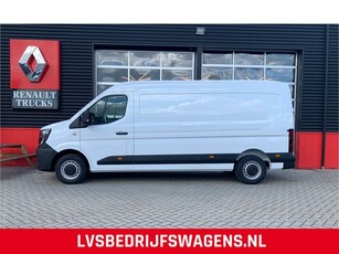 Renault Master T35 2.0 dCi 150 PK L3H2 Nieuw model, Camera