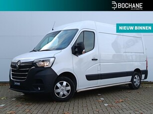 Renault Master T35 2.3 dCi 135 L2H2 Work Edition EURO 6 /