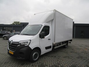 Renault Master T35 2.3 dCi 145 L3 Bakwagen, Airco, Zijdeur