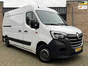 Renault Master T35 2.3 dCi 150 L2H1 Automaat Navi