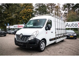 Renault Master T35 2.3 dCi 150 L3H2 Energy Glasrek