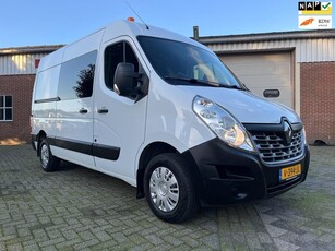 Renault Master T35 2.3 dCi L2H2 euro 6 146PK