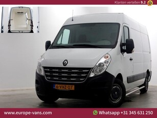 Renault Master T35 2.3 DCI L2H2 Koelwagen Dag 12V +