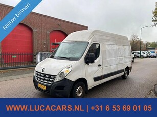 Renault Master T35 2.3 dCi L3H2 (bj 2012)