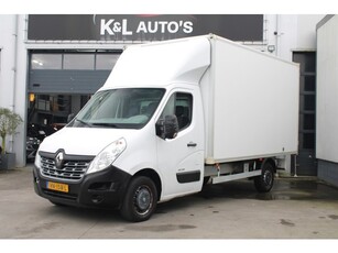 Renault Master T35 2.3 dCi L3H3 (bj 2015)