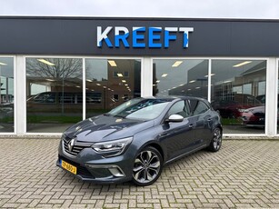 Renault Mégane 1.2 TCe GT-Line Camera Navi (bj 2018)