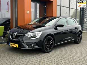 Renault Mégane 1.2 TCeNaviaircoStoelverw.CruiseTrekhaak