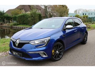 Renault Megane 1.2 TCe GT-Line / Bose / Navi / Head-up