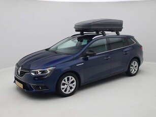 Renault Mégane 1.3 TCe Limited 140PK Aut. Skikoffer/ Navi/