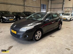 Renault MEGANE 1.4 TCe Dynamique keyless-entryNaviNAP