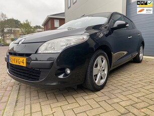 Renault Mégane 1.6