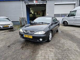 Renault Megane cabrio 1.6-16V Expression Goed rijdende en