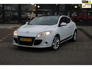 Renault Mégane Coupé 1.4 TCe