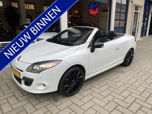 Renault Mégane Coupé-Cabriolet 1.4 TCE Privilège