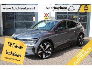 Renault Megane E-Tech 220 Optimum Charge Techno € 2.000,-