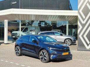 Renault Mégane E-Tech EV60 Optimum Charge Techno € 2000