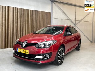 Renault Mégane Estate 1.2 TCe Bose Automaat