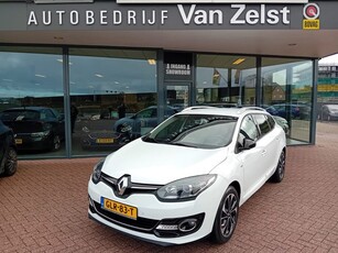 Renault Mégane Estate 1.2 TCe Bose Automaat