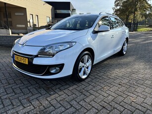 Renault Mégane Estate 1.2 TCe Collection [ fm