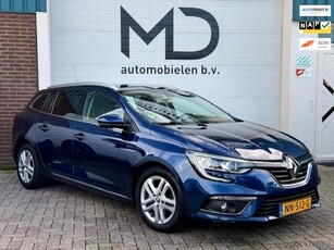 Renault Mégane Estate 1.2 TCe Zen / LED/ Navi /PerfectOnderH