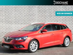 Renault Mégane Estate 1.3 TCe 140 EDC Automaat Limited