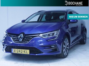 Renault Mégane Estate 1.3 TCe 140 Techno Clima/Navi/Camera