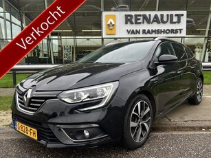 Renault Mégane Estate 1.3 TCe Bose / Automaat /