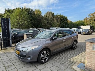 Renault Mégane Estate 1.4 TCe Bose (bj 2012)