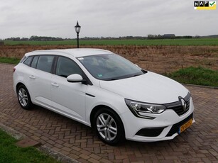 Renault Mégane Estate 1.5 Blue dCi Zen AC NAVI ** 6799